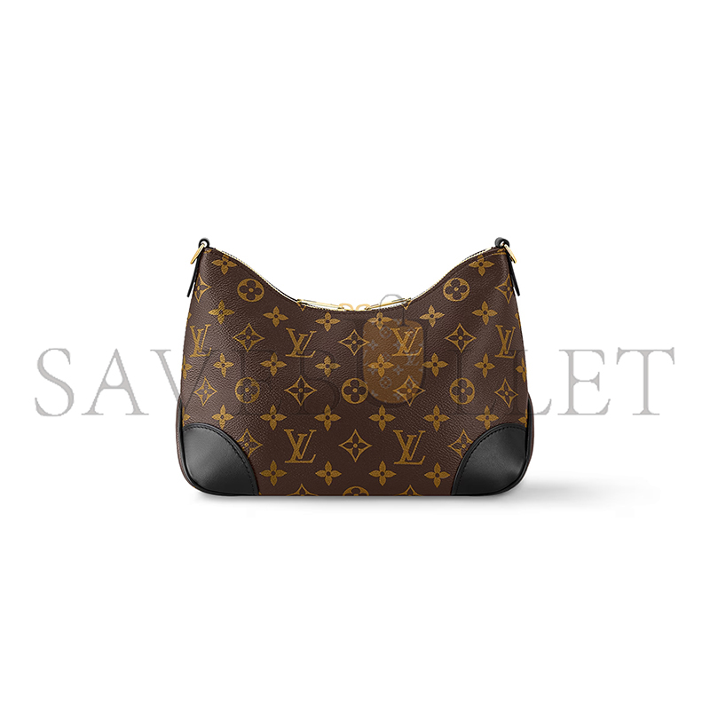 LOUIS VUITTON BOULOGNE PM M45831 (27*16*10cm)